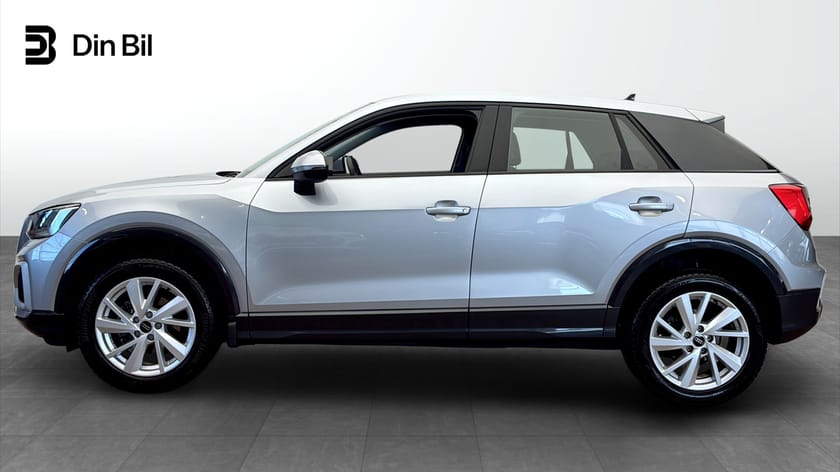 Bild 2 av Audi Q2 35 TFSI Proline advanced 150 hk S tronic