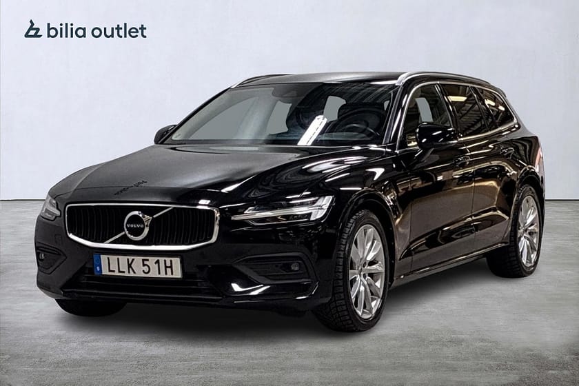 Bild 1 av Volvo V60