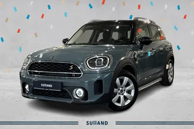 MINI Countryman Cooper SE ALL4