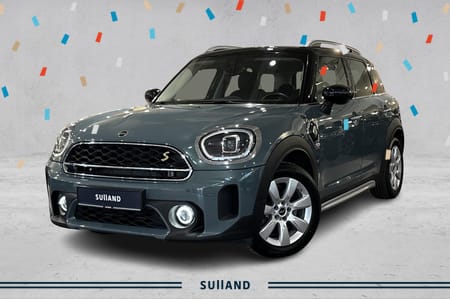 MINI Countryman Cooper SE ALL4 | 4x4 | AWD | CarPlay | LED | Navi