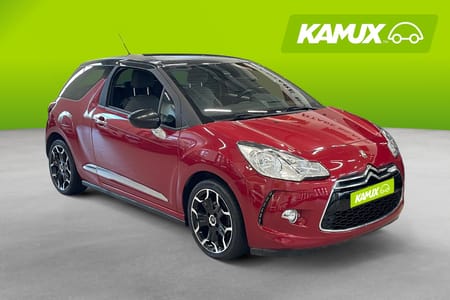 Citroën DS3