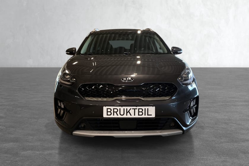 Bilde 2 av Kia Niro Hybrid