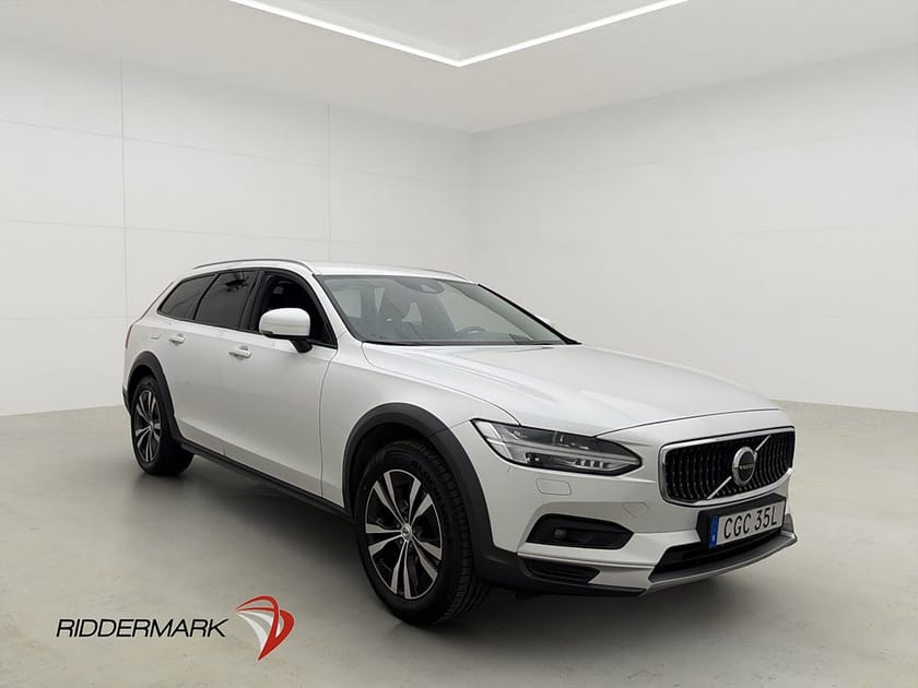Bild 1 av Volvo V90 Cross Country