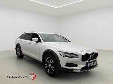 Volvo V90 Cross Country
