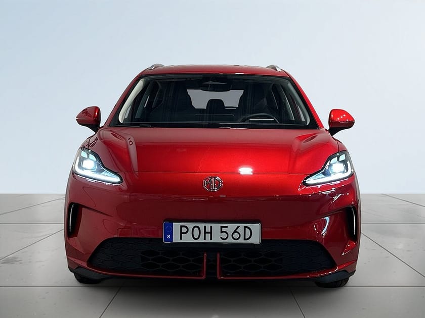 Bild 2 av MG 4 EV Urban 42.8 kWh Backkamera Värmepump Rattvärme Trådlös Carplay