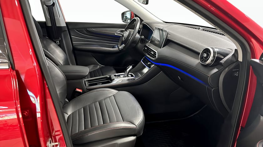 Bild 3 av MG EHS PHEV LUXURY