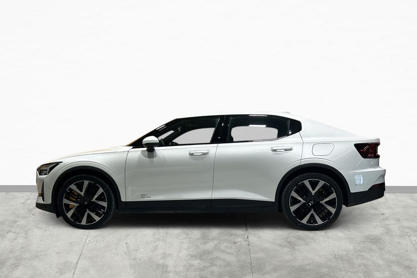 Bild 3 av Polestar 2 Long Range Dual Motor Performance Perfomance Pilot