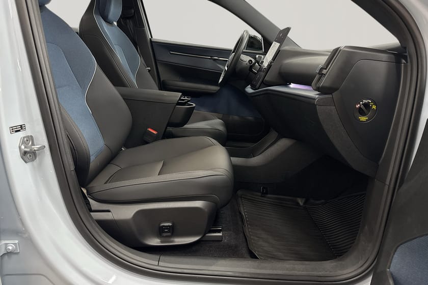 Bild 5 av Volvo EX30 Twin Motor Performance