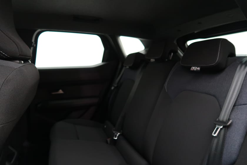 Bild 5 av Dacia Duster 4x4 hybrid 150 expression