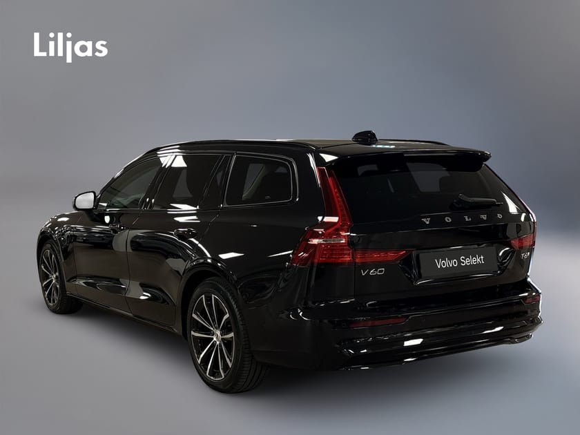 Bild 4 av Volvo V60