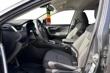 Thumnail bilde 3 av Toyota RAV4 Hybrid AWD-i