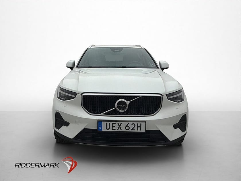 Bild 2 av Volvo XC40