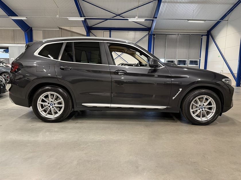 Bild 4 av BMW X3 xDrive30e 30e xDrive 292 HK / Drag / HUD /