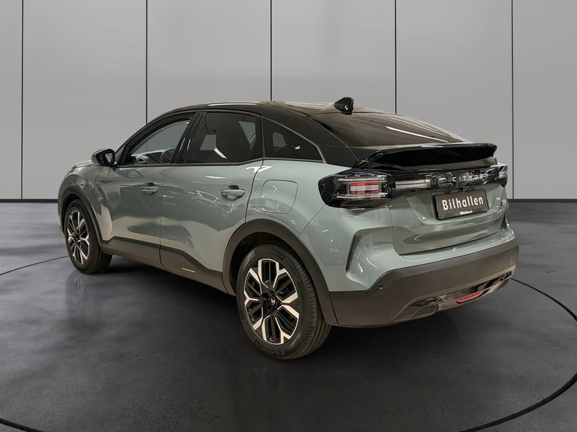 Bilde 3 av Citroën ë-C4 