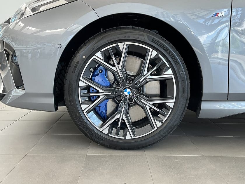 Bild 4 av BMW M135 xDrive M135i fr. 4.395 kr/mån H/K 18" Rattvärme Sportstolar