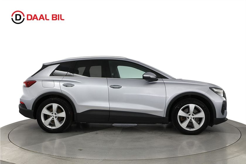 Bild 5 av Audi Q4 40 e-tron 204HK PROLINE PANO SONOS® VÄRM DRAGKROK