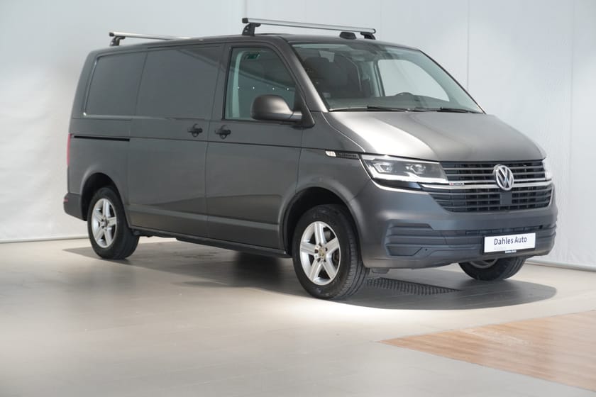 Bilde 1 av Volkswagen Transporter