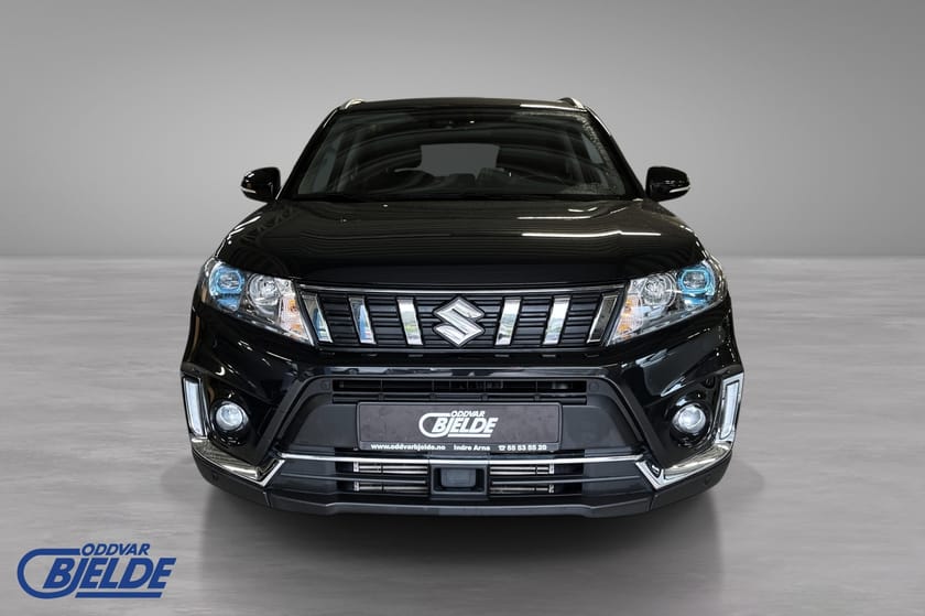 Bilde 2 av Suzuki Vitara