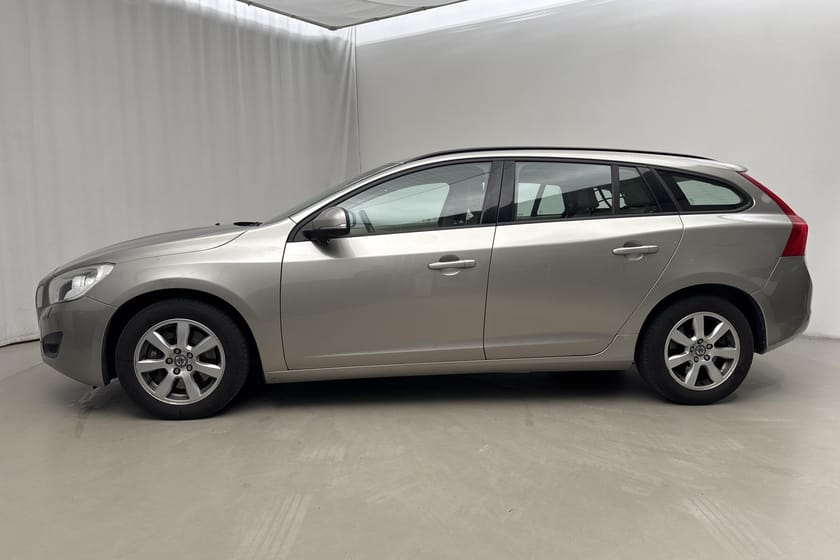 Bild 2 av Volvo V60