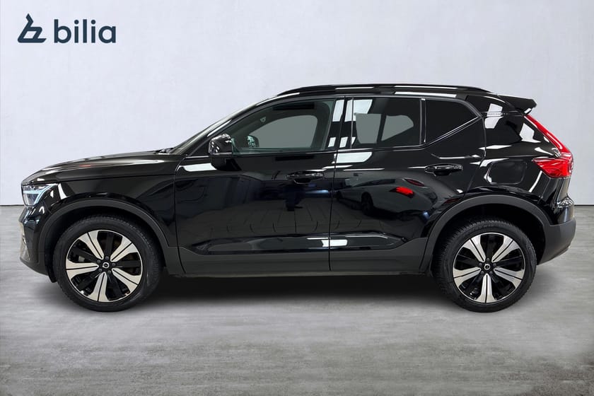 Bild 3 av Volvo XC40 Recharge Core