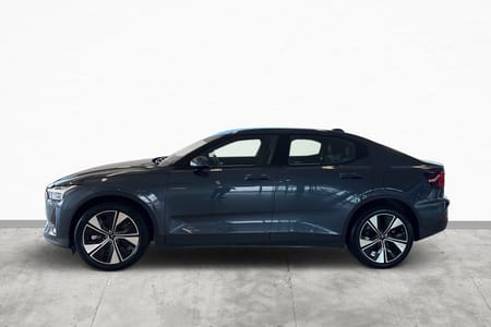 Polestar 2 Standard Range Single Motor 360Kamera