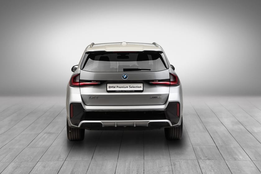 Bilde 4 av BMW iX1 xDrive30 Fully Charged Premium E. (K)