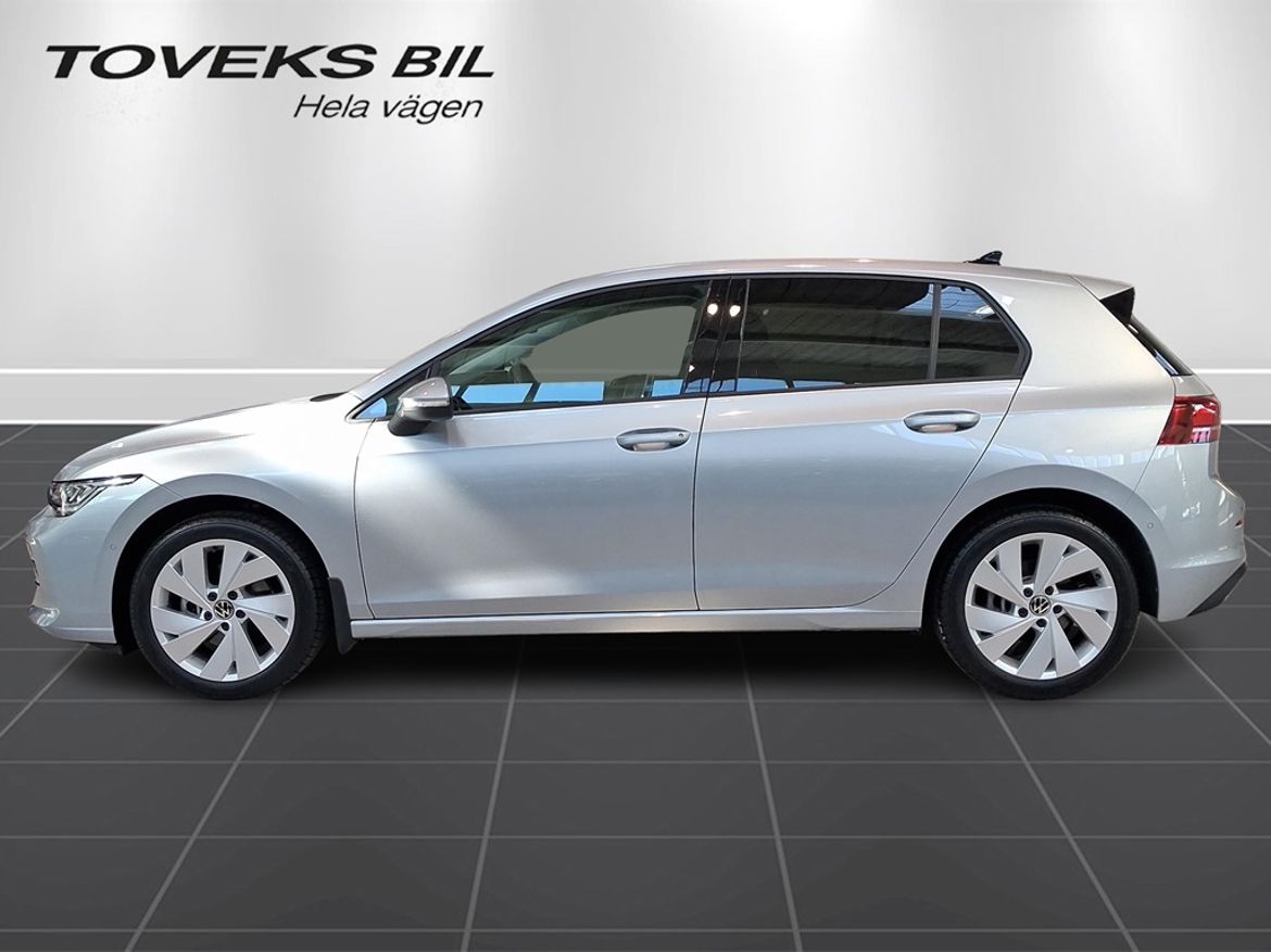 Volkswagen Volkswagen Golf — bild 2