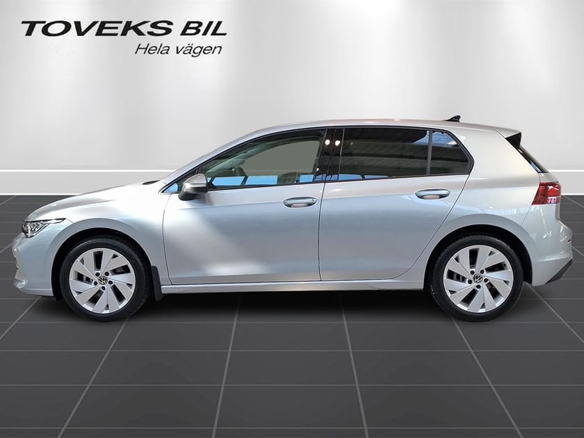 Bild 2 av Volkswagen Golf PA  LIFE 1.5 ETSI 150 HK 7