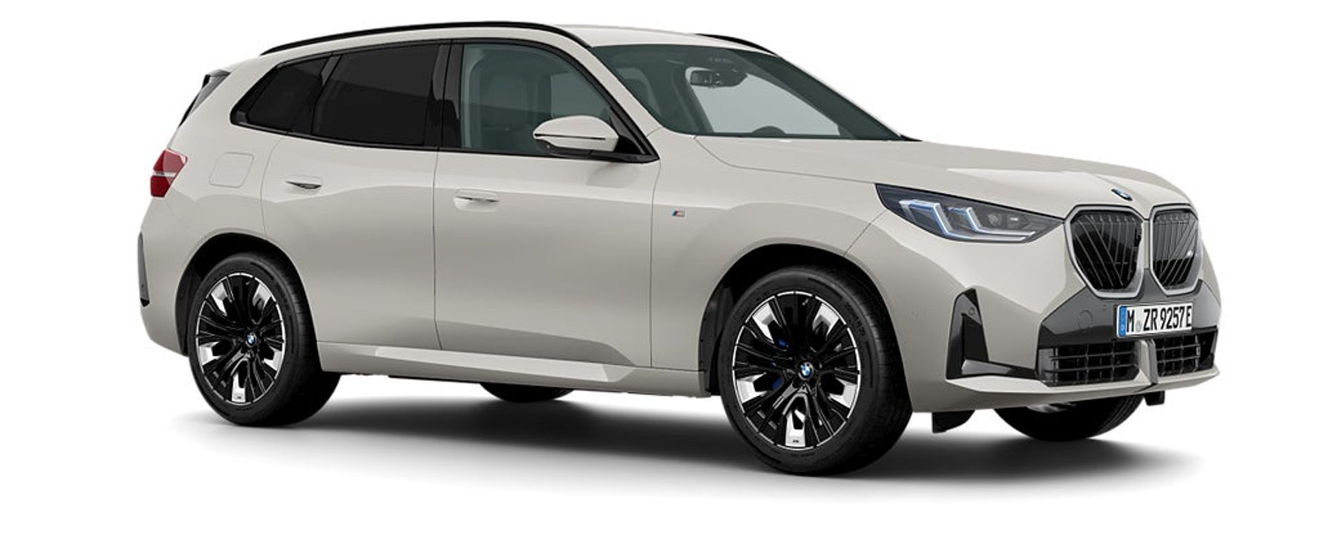 BMW X3 30e