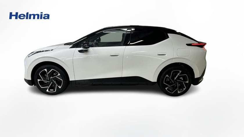 Bild 4 av Lynk & Co 02 EV