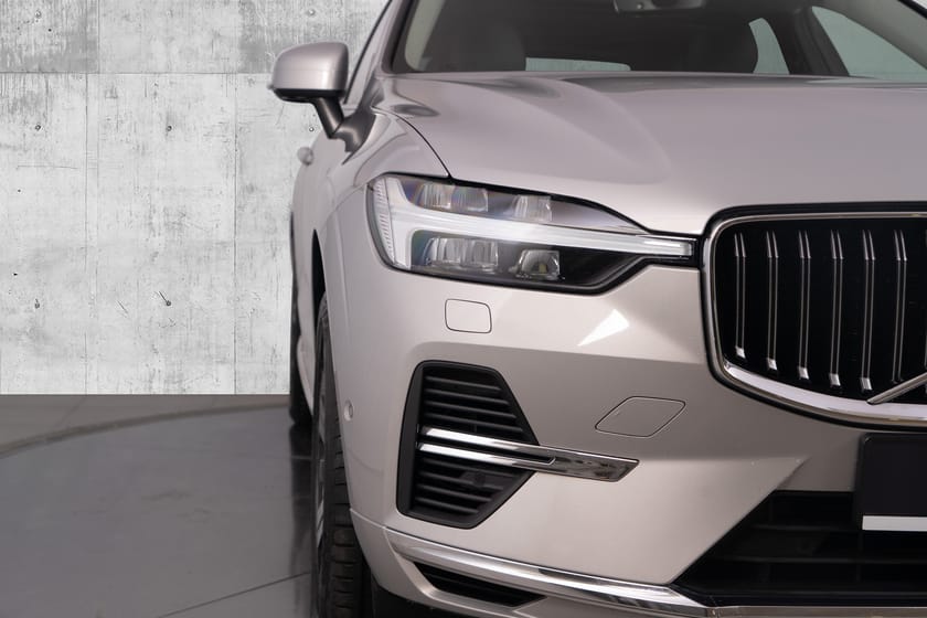 Bilde 4 av Volvo XC60 T6 Plus Bright. Krok/Soltak/Harman Kardon/Svingb.LED