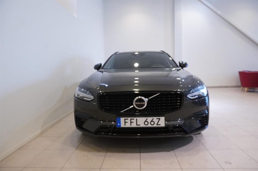 Bild 5 av Volvo V90