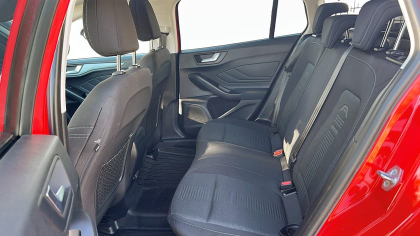 Bild 5 av Ford Focus Active Kombi