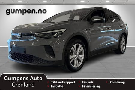 Volkswagen ID.4 Pro