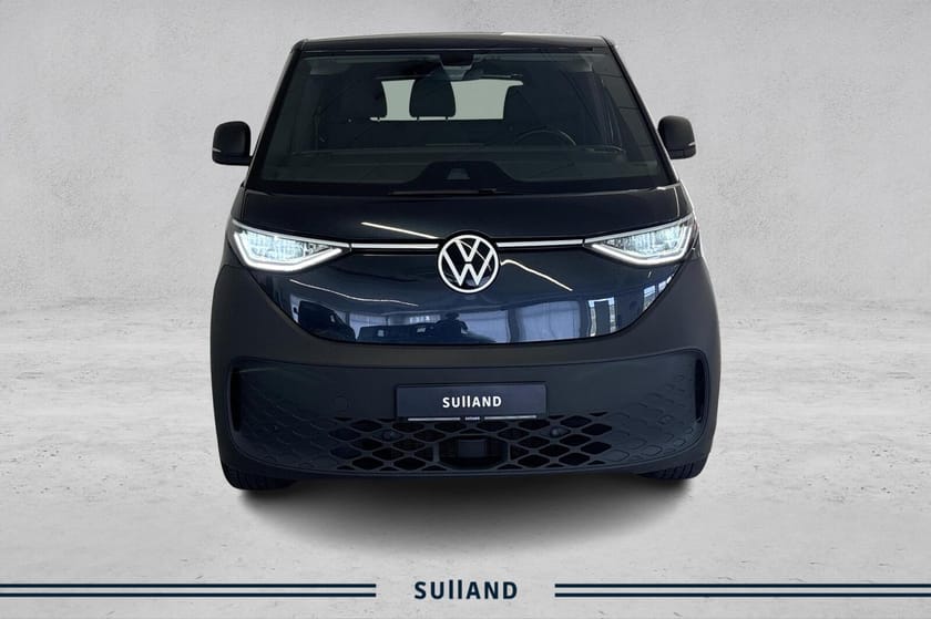 Bilde 5 av Volkswagen ID. Buzz Cargo
