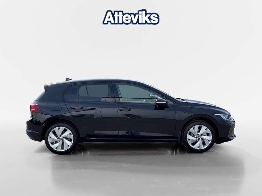 Bild 2 av Volkswagen Golf LIFE 1,5 ETSI 150 HK DSG7