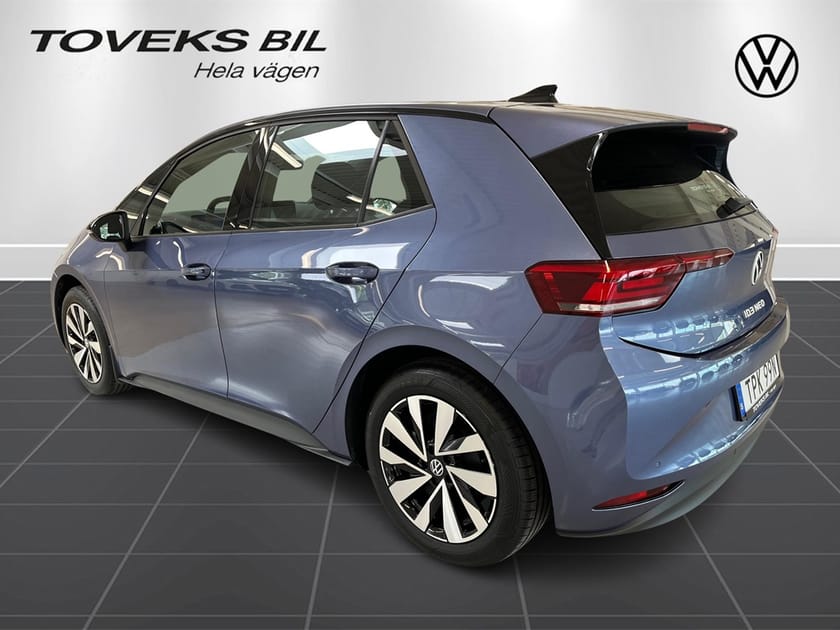 Bild 5 av Volkswagen ID.3 Neo