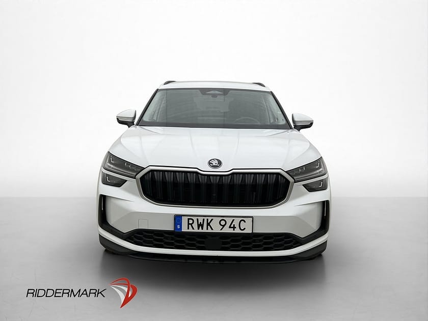 Bild 2 av Škoda Kodiaq Skoda 1.5 TSI 150hk Selection Explore Drag Navi B-kam