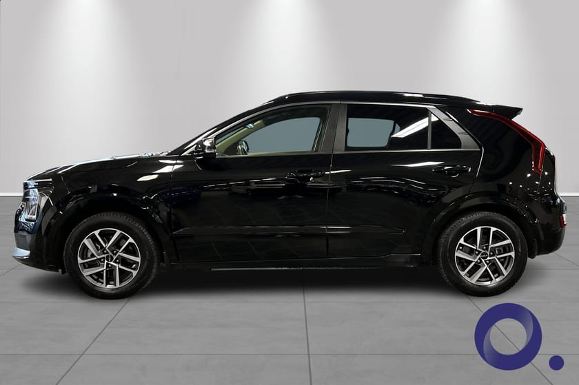Bilde 2 av Kia Niro EV Active Plus,Long Range,Mye bra utstyr