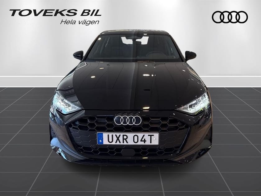 Bild 2 av Audi A3 Sportback 40 TFSI e 150 KW S TRONIC PROLINE