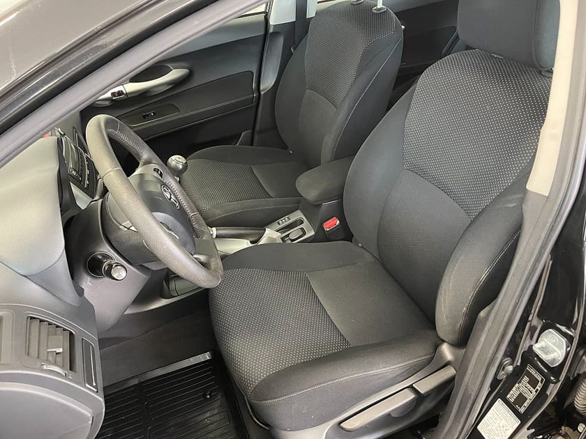 Bild 5 av Toyota Auris 1.4 D-4D Plus M-VÄRMARE