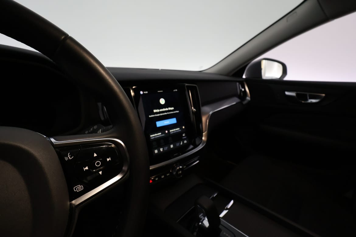 Volvo V60 2024 - miniatyr 16