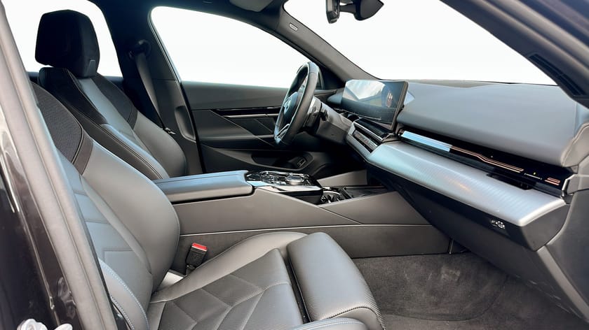 Bild 3 av BMW 530e xDrive Touring M sport Drag H/K ljud
