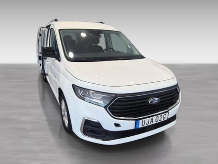 Ford Grand Tourneo Connect L2 2.0D 122 Titani A FWD