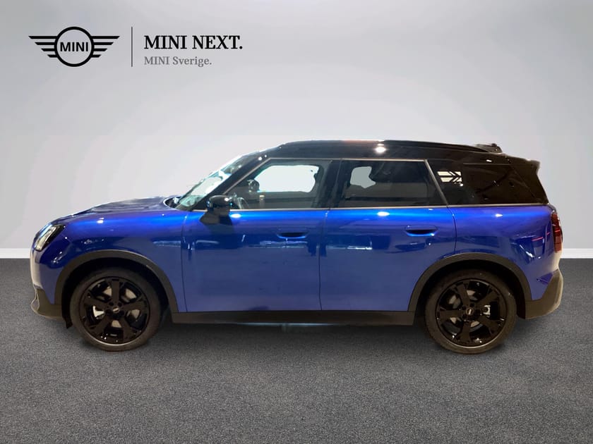 Bild 3 av MINI Countryman SE ALL4 Classic Trim, Paket L