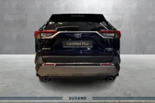 Thumnail bilde 3 av Toyota RAV4 Hybrid AWD-i