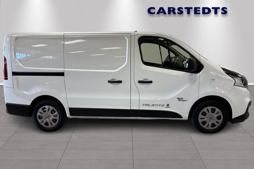 Bild 2 av Fiat Talento
