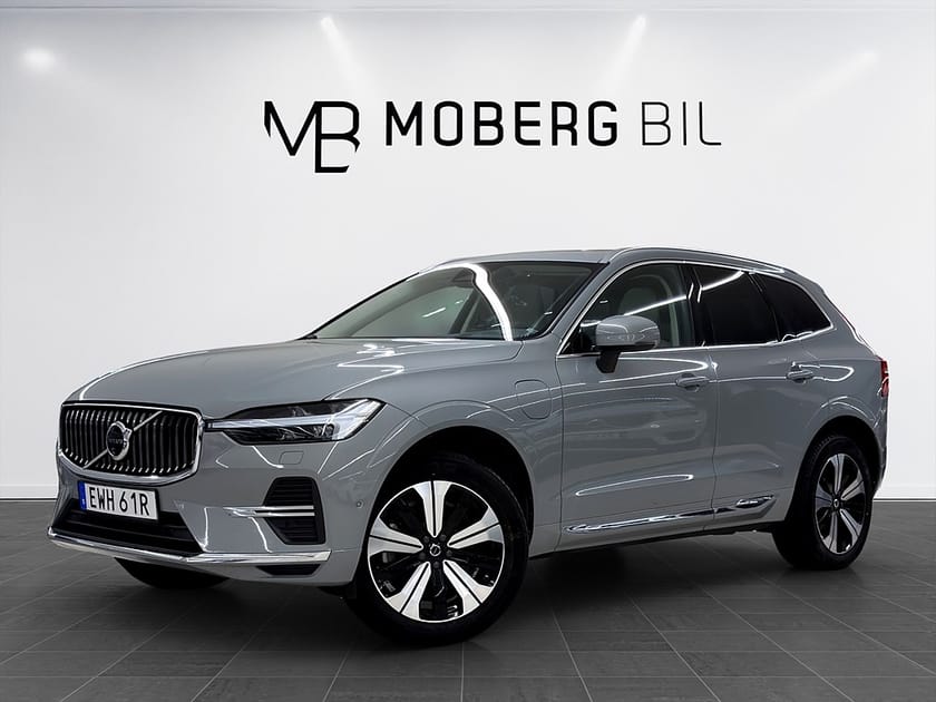 Bild 1 av Volvo XC60