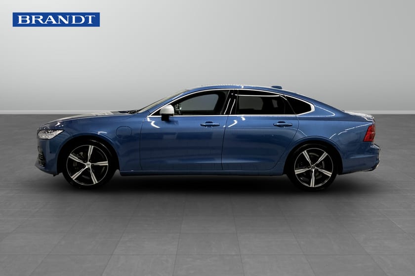 Bild 3 av Volvo S90 T8 AWD R-Design