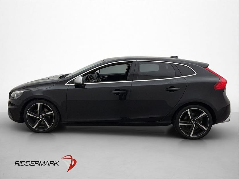 Bild 4 av Volvo V40